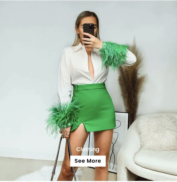 Style and Shine! Elevate your style and fitness Game