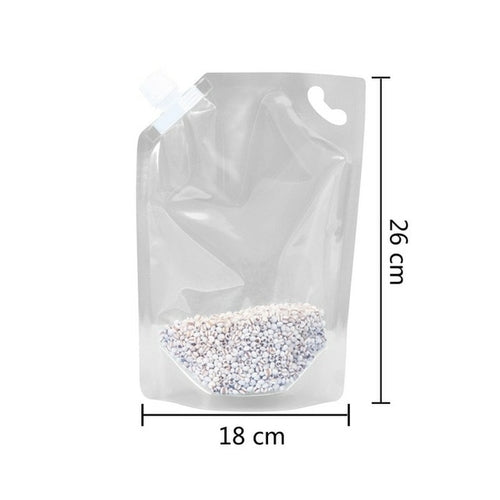 Load image into Gallery viewer, Rice Bag Plastic Bags | Bags Rice Packaging | Paddy Rice Packing Bags
