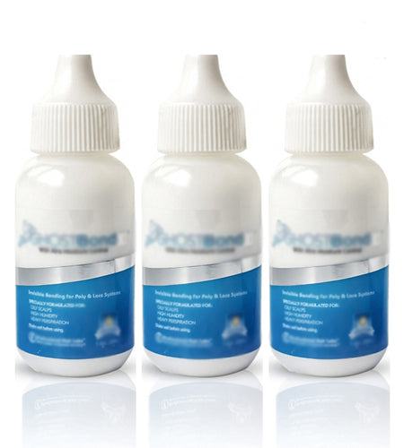 Remove Bonding Glue Hair Extensions | Hair Glue Remover Lace Wig -