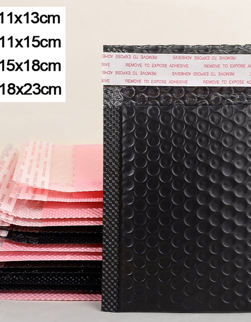 Load image into Gallery viewer, 10 50PCS Wholesale Padded Bubble Mailers Self Seal Shipping Package
