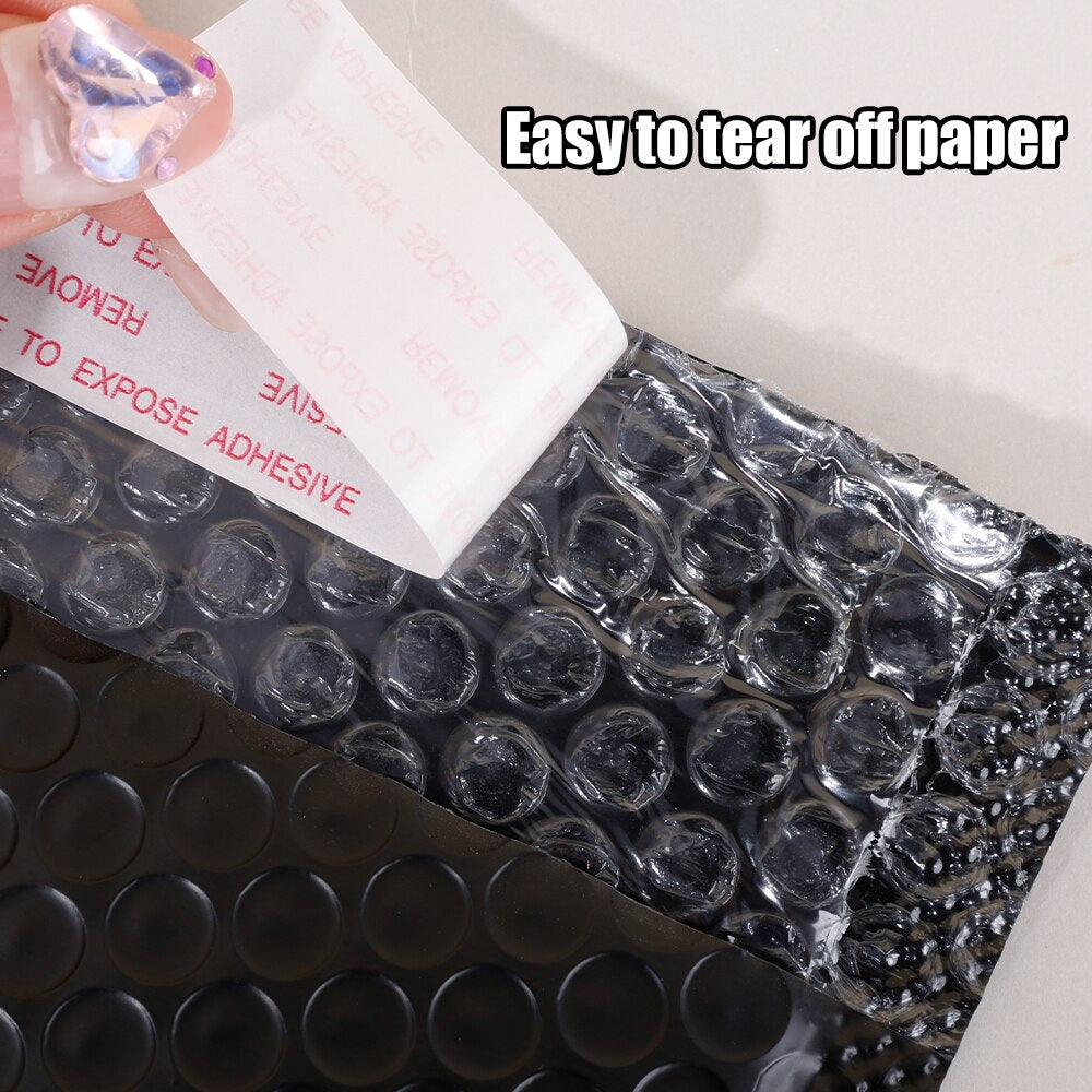 10 50PCS Wholesale Padded Bubble Mailers Self Seal Shipping Package