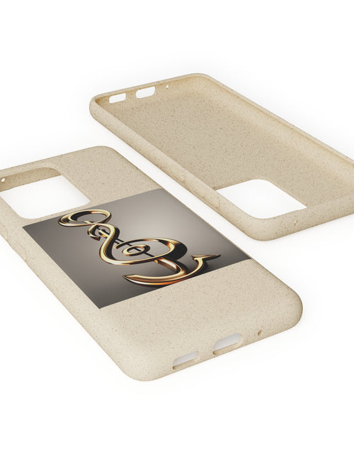 Load image into Gallery viewer, Treble Clef Biodegradable Cases
