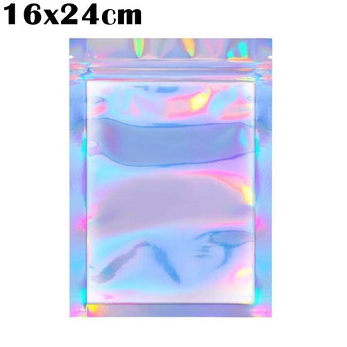 Sexy Lingerie Glove Cosmetics | Ziplock Bag Packaging Bubble - 100pcs