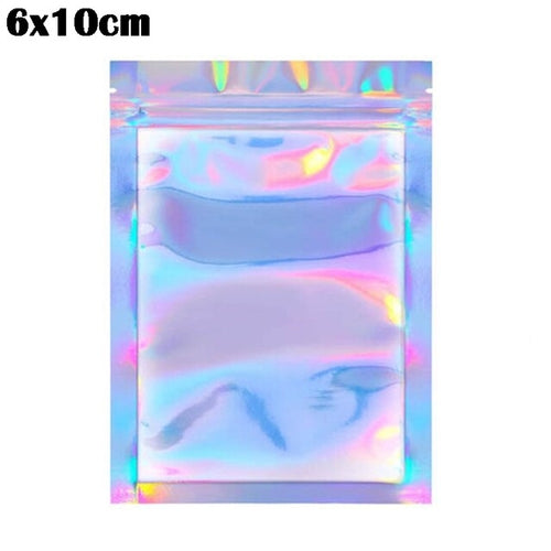 Load image into Gallery viewer, Sexy Lingerie Glove Cosmetics | Ziplock Bag Packaging Bubble - 100pcs
