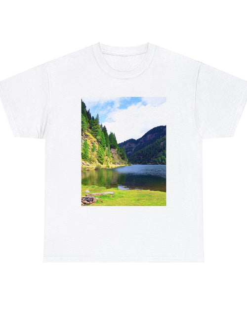 Load image into Gallery viewer, Valentine Unisex Heavy Cotton Tee
