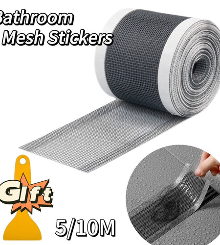 10M Anti blocking Filter Screen Kitchen Sink Sewer Outfall Stopper