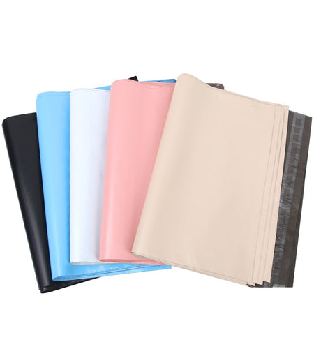 Product Packaging Courier Bag Envelope | Poly Mailer Plastic Shipping