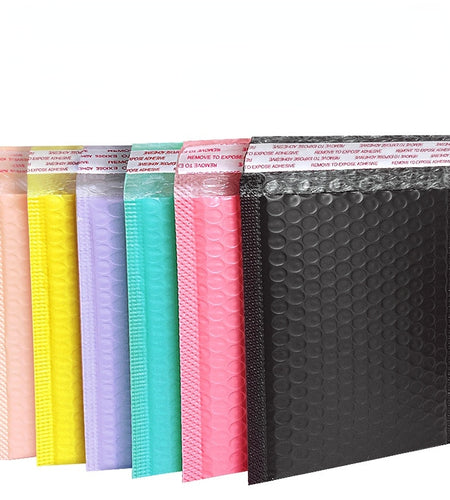 Small Business Shipping Supplies | Packaging Shipping Bubble Mailer -