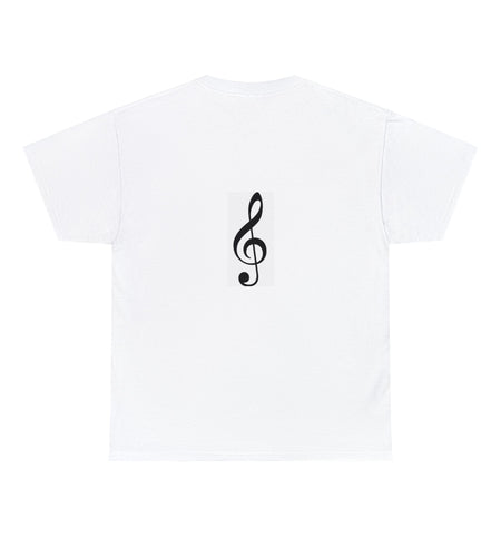 Treble clef