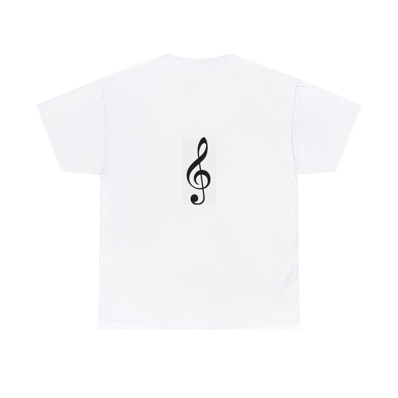 Treble clef