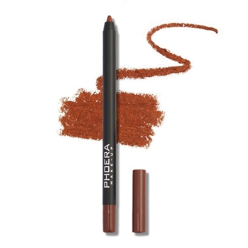 Load image into Gallery viewer, 12Colors Lipliner Pencil Waterproof Sexy Red Matte Contour Tint
