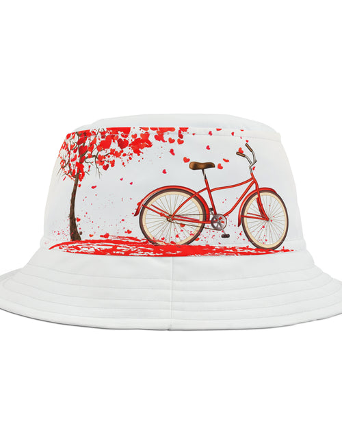 Load image into Gallery viewer, Valentine Day Bucket Hat (AOP)
