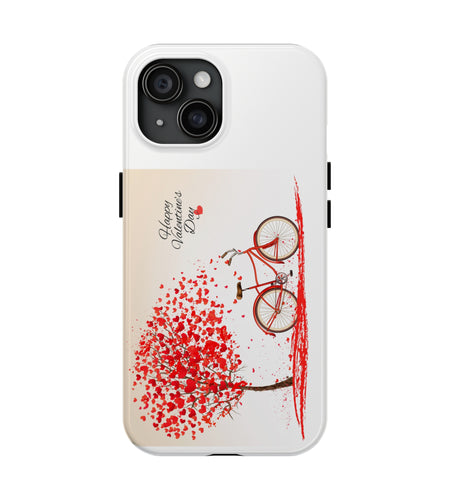Valentine Tough Phone Cases