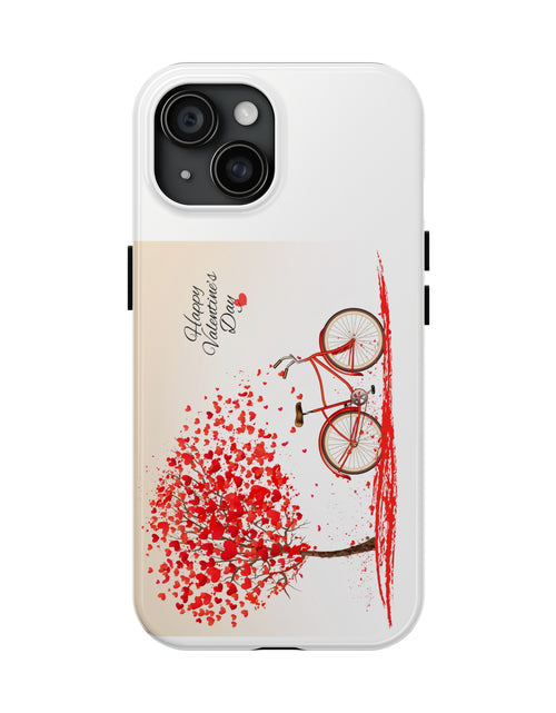 Load image into Gallery viewer, Valentine Tough Phone Cases
