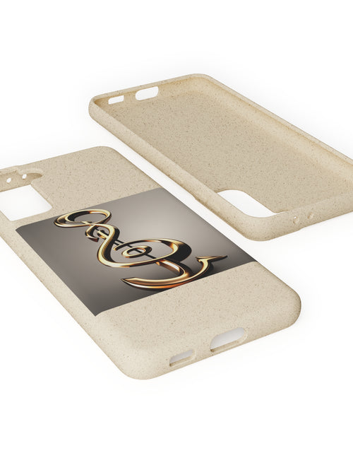 Load image into Gallery viewer, Treble Clef Biodegradable Cases
