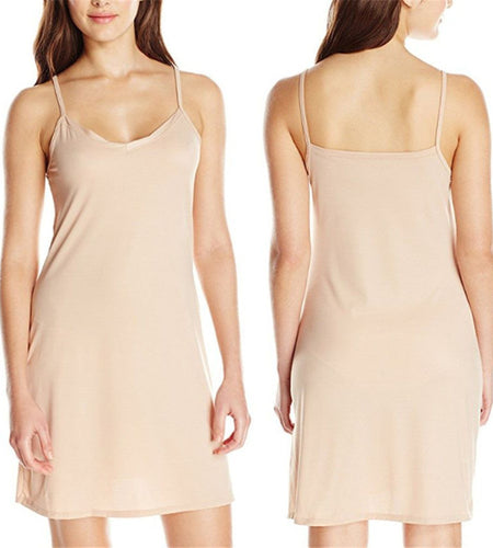 1PC Womens Sling Dress Holiday Sexy Slim Solid Short Dress Summer