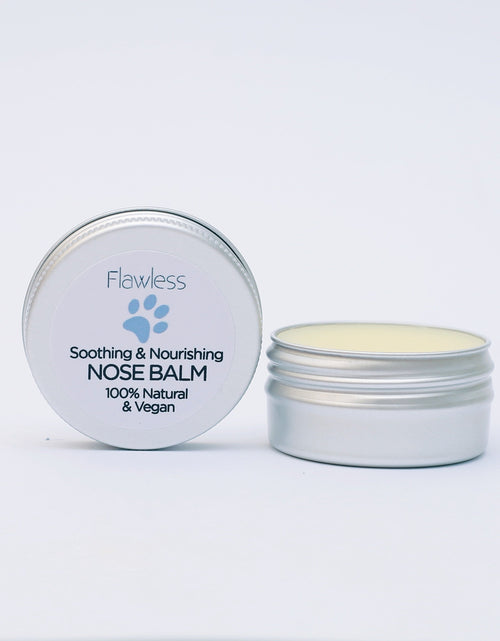 Load image into Gallery viewer, Nose Balm for Dogs - Soothing &amp; Nourishing
