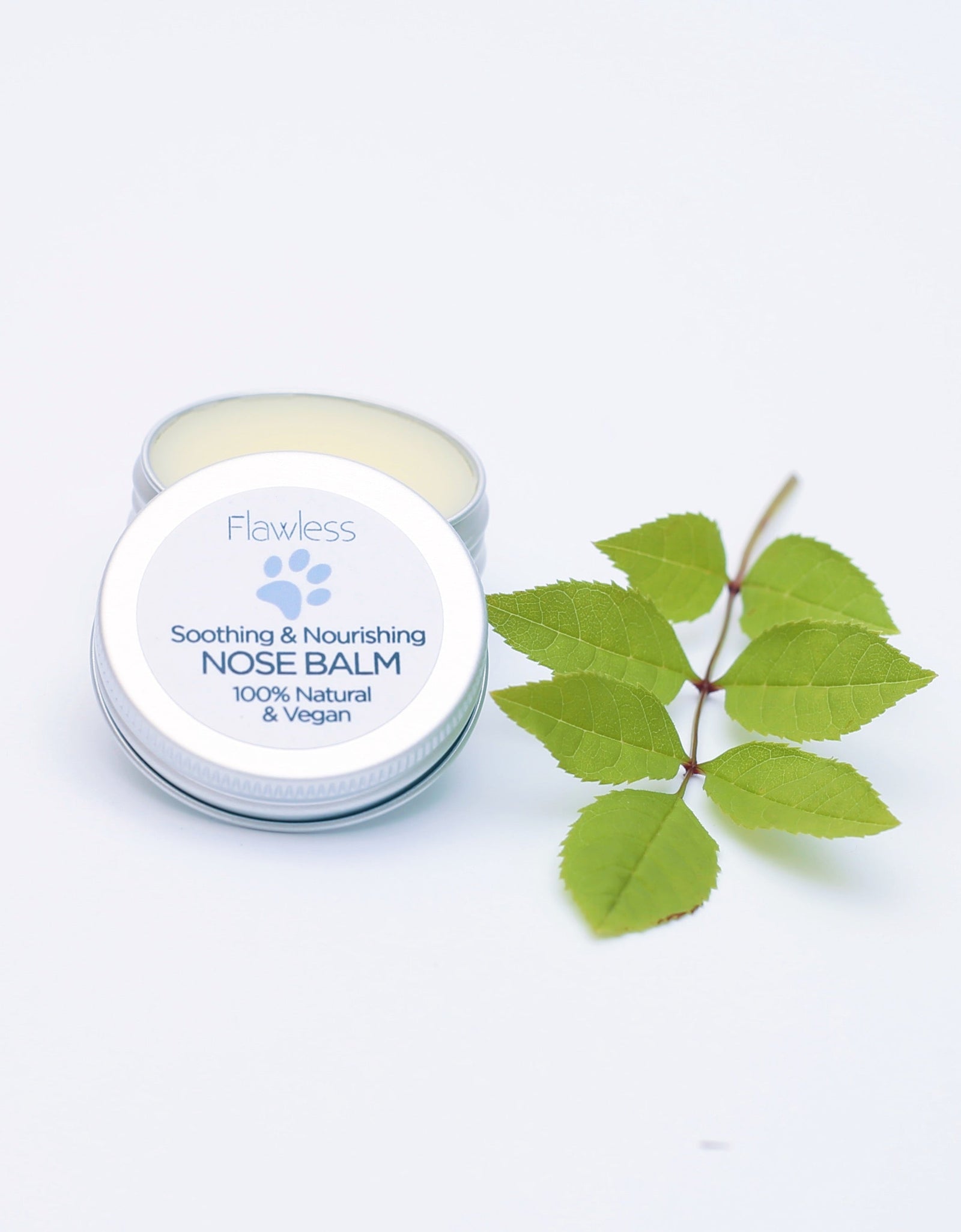 Nose Balm for Dogs - Soothing & Nourishing