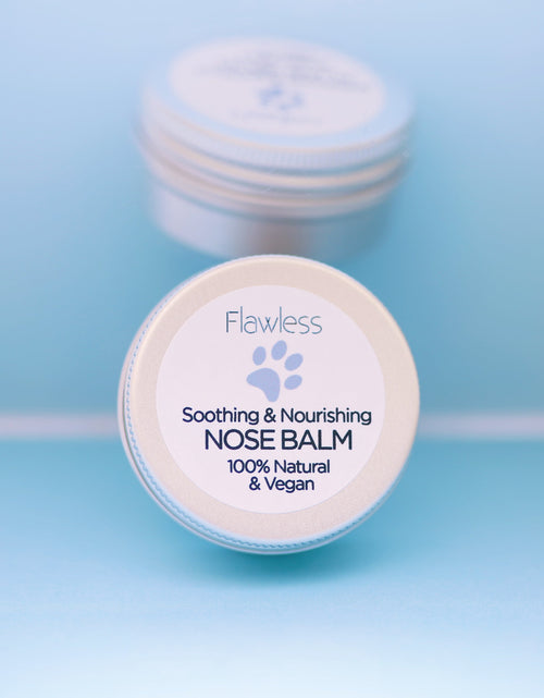 Load image into Gallery viewer, Nose Balm for Dogs - Soothing &amp; Nourishing
