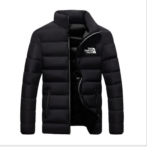 Load image into Gallery viewer, 2023 Men&#39;s Fashion Autumn/Winter Jacket Men&#39;s Collar Parker Men&#39;s
