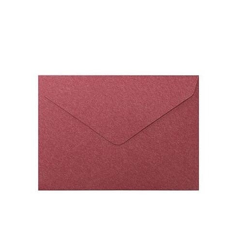 Load image into Gallery viewer, 20pcs/pack Vintage Velvet Texture Western Envelopes C6 Envelope For
