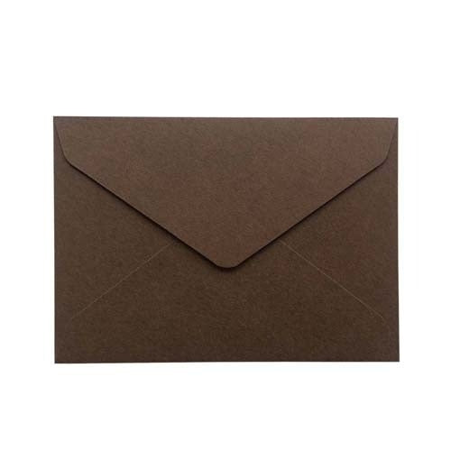 Load image into Gallery viewer, 20pcs/pack Vintage Velvet Texture Western Envelopes C6 Envelope For
