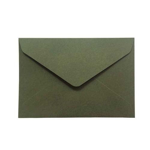 Load image into Gallery viewer, 20pcs/pack Vintage Velvet Texture Western Envelopes C6 Envelope For
