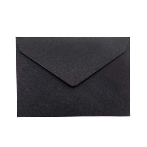 Load image into Gallery viewer, 20pcs/pack Vintage Velvet Texture Western Envelopes C6 Envelope For
