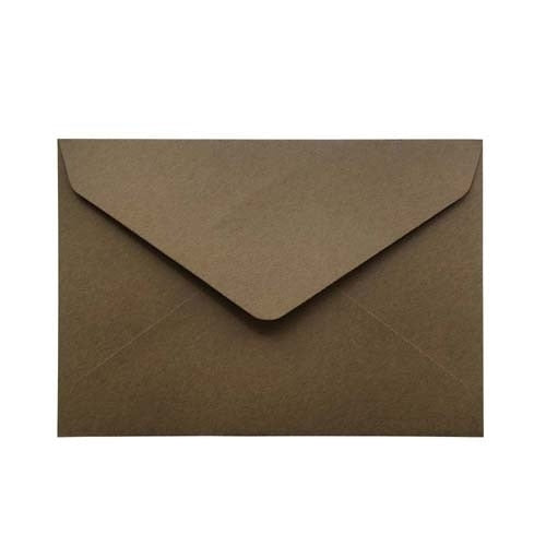 Load image into Gallery viewer, 20pcs/pack Vintage Velvet Texture Western Envelopes C6 Envelope For
