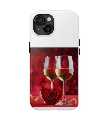 Valentine Tough Phone Cases