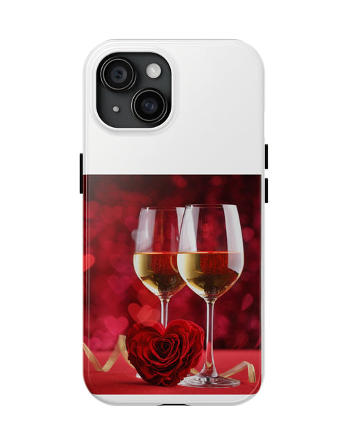 Load image into Gallery viewer, Valentine Tough Phone Cases
