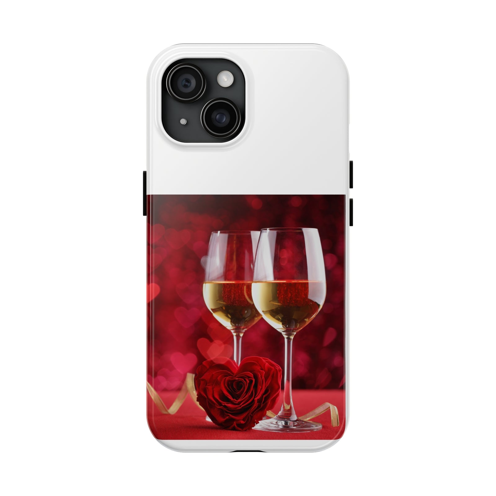 Valentine Tough Phone Cases