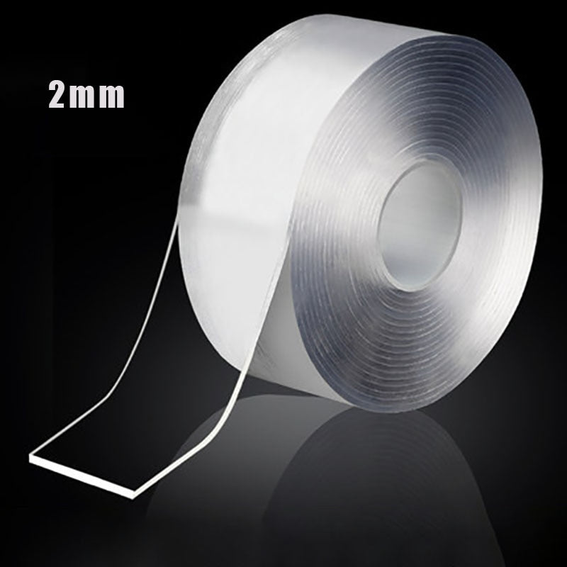 Strong Double Sided Tape Walls | 3m Double Sided Tape Wall | Adhesive