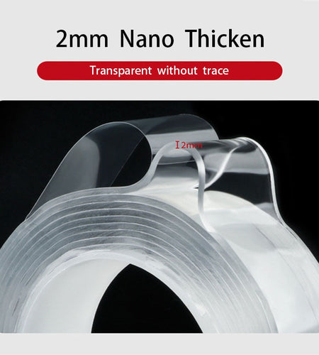 Strong Double Sided Tape Walls | 3m Double Sided Tape Wall | Adhesive