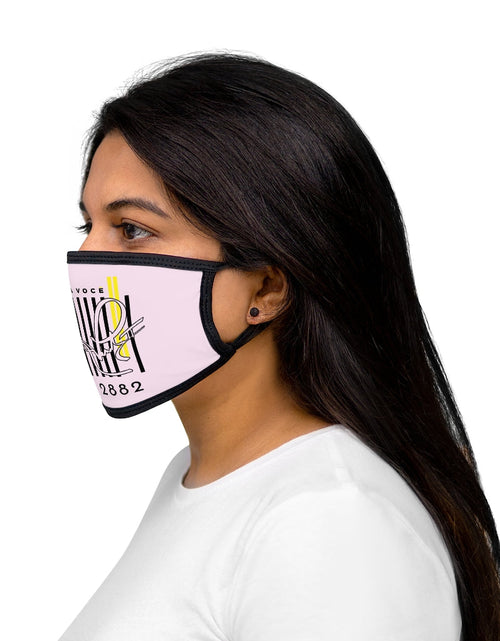 Load image into Gallery viewer, 2882Sport™ Para Você - Face Mask in Pink
