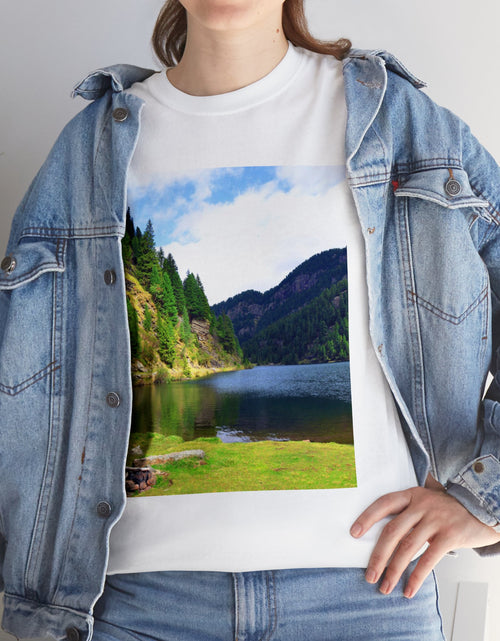 Load image into Gallery viewer, Valentine Unisex Heavy Cotton Tee
