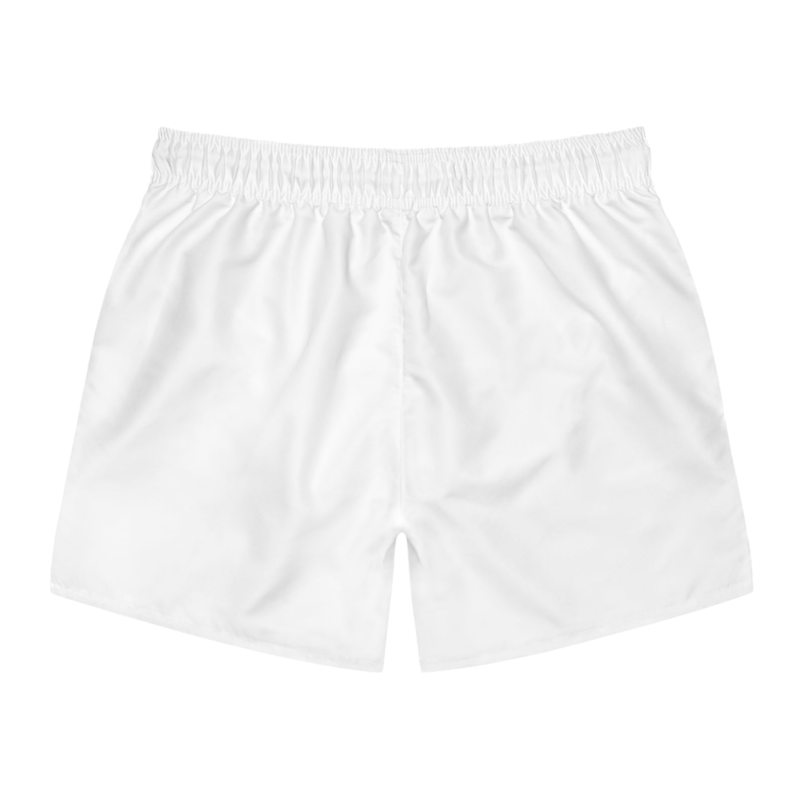 Treble Clef Swim Trunks (AOP)