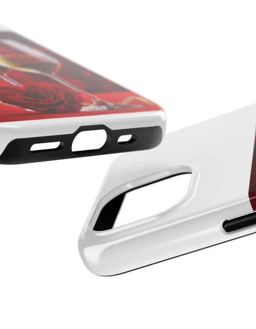 Load image into Gallery viewer, Valentine Tough Phone Cases
