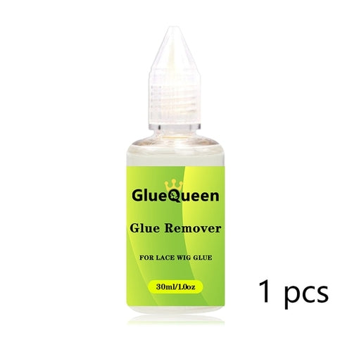 Load image into Gallery viewer, 38ml 1.3oz Wig Glue Waterproof Hair Replacement Adhesive Sweatproof
