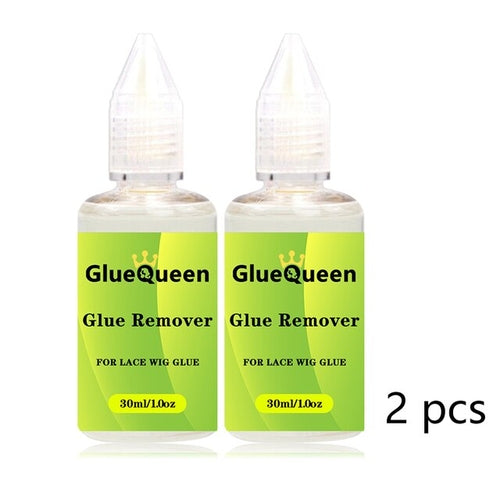 Load image into Gallery viewer, 38ml 1.3oz Wig Glue Waterproof Hair Replacement Adhesive Sweatproof
