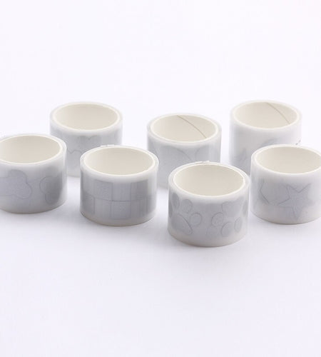 Heat Transfer Reflective Tape Iron Clothing | Adhesive Film Heat