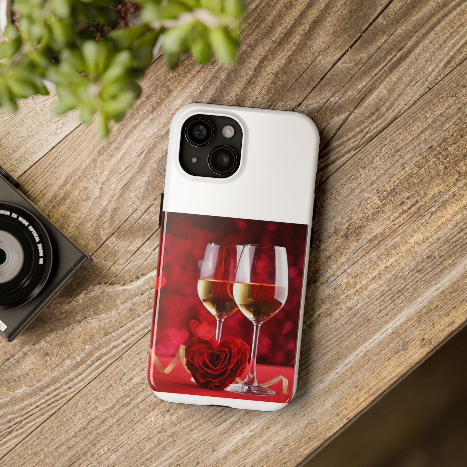 Valentine Tough Phone Cases