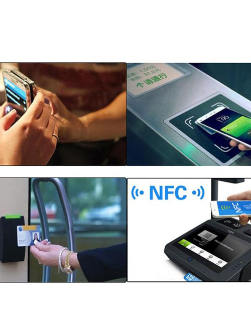 Load image into Gallery viewer, Ntag 216 Card | Nfc Card 216 | Nfc Tags 216 | Rfid Cards | Coin Card -
