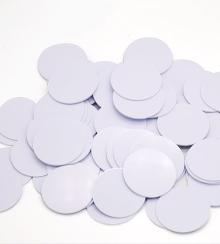 Ntag 216 Card | Nfc Card 216 | Nfc Tags 216 | Rfid Cards | Coin Card -