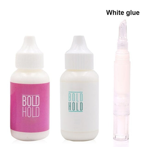 Load image into Gallery viewer, Private Label Lace Wig Glue | Private Label Hair Glue | Hold Lace Glue
