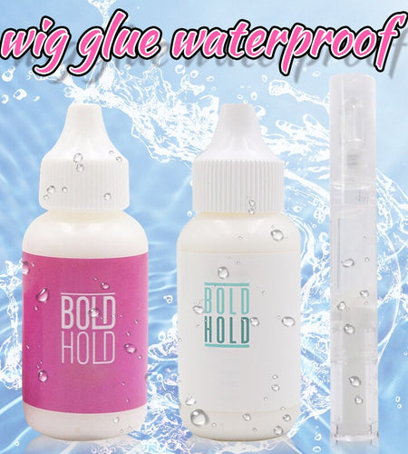 Private Label Lace Wig Glue | Private Label Hair Glue | Hold Lace Glue