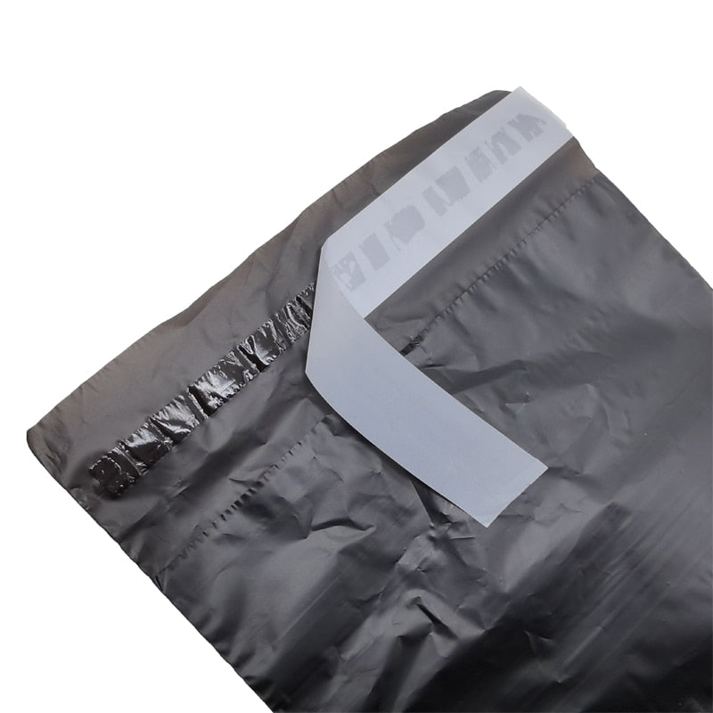 50 Pcs Courier Bag Self seal Mailbag Plastic Poly Mailing Envelope