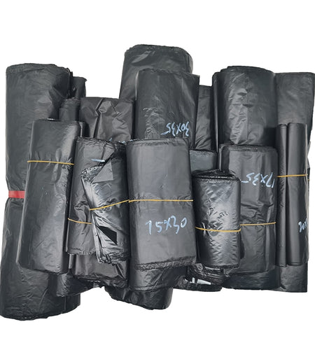 50 Pcs Courier Bag Self seal Mailbag Plastic Poly Mailing Envelope