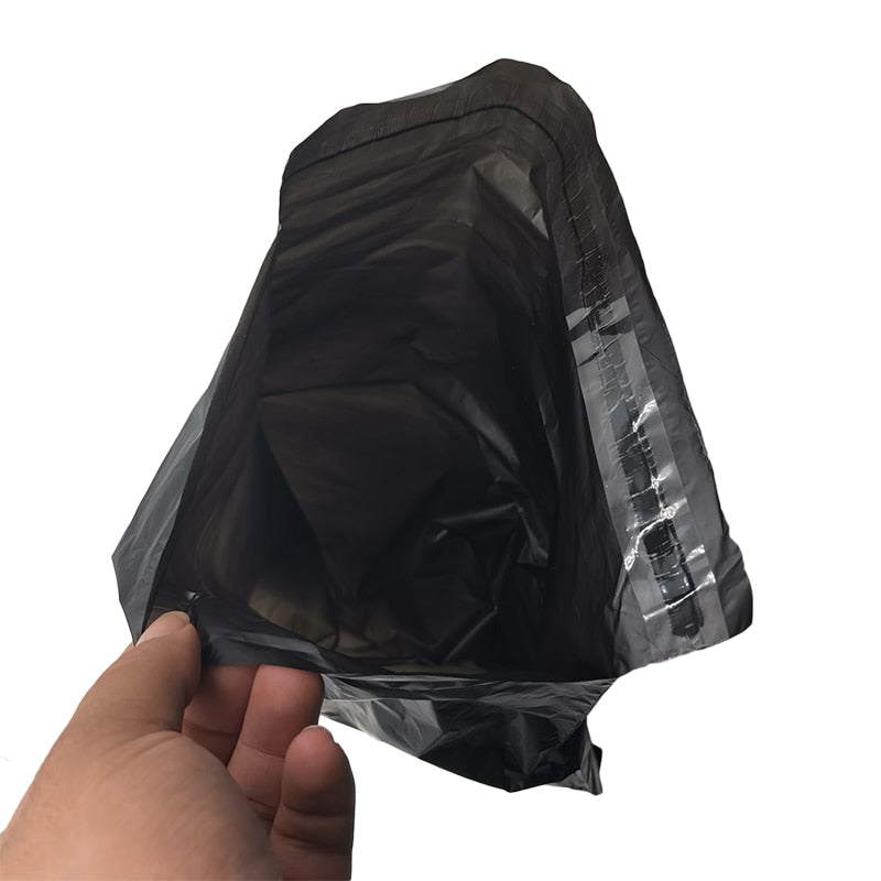 50 Pcs Courier Bag Self seal Mailbag Plastic Poly Mailing Envelope