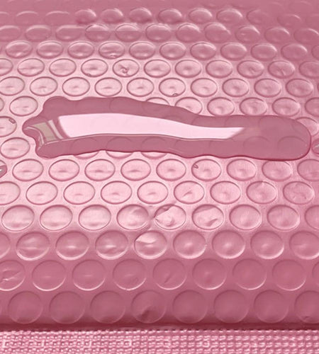 50PCS Bubble Mailers Padded Envelopes packaging bags for business